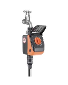 Programmateur Claber Aquauno Logica - 15 programmes