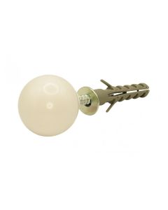 Arrêt Porte Boule Plastique Ibfm - Prix Tunisie | Arkan.tn