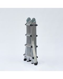 Échelle Aluminium Articulée - Prix Tunisie | Arkan.tn
