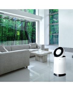 Purificateur d'air LG 58M² (AS60GDWV0)
