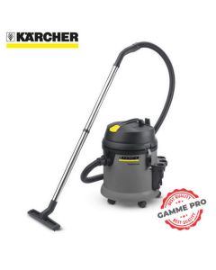 Aspirateur Eau et Poussière KARCHER Type NT 27/1