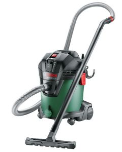 Aspirateur Eau et Poussière BOSCH ADVANCEDVAC20 - 1200W