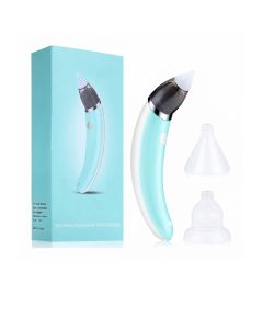 Aspirateur Électrique De Sniffing Nasal Et Oreille Pour Bébé Et Enfants