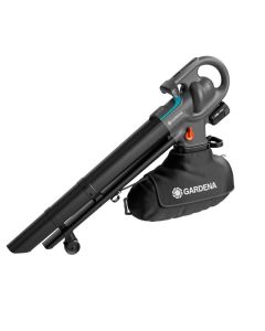 Aspirateur Souffleur GARDENA 3-en-1 - Prix... | Arkan.tn