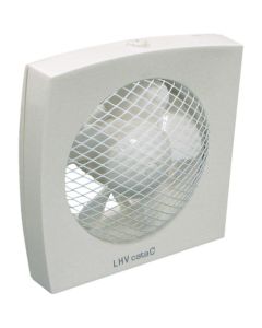 Aspirateur Extracteur Hélicoïda CATAl LHV-300 