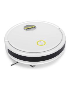 Aspirateur Robot KÄRCHER – 1.269-670.0 – Blanc 