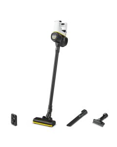 Aspirateur sans fil Kärcher - 1.198-630.0 - VC4