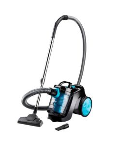 Aspirateur sans sac Sinbo SVC-8604 - 350W - 3,5L - Noir