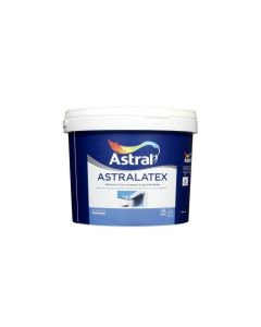 Astralatex Blanc Mat Astral 40kg - Prix Tunisie | Arkan.tn