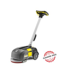 Autolaveuse avec batterie et chargeur KARCHER type BD 30/4 C BP PACK