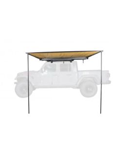 Auvent Ram-Ridge 2x2,5 m - Abri latéral 