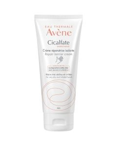 Avène Cicalfate Crème Mains 100 ml - Réparatrice & Protectrice