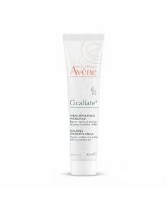 Avène Cicalfate+ Crème Réparatrice 40ml Peaux Sensibles