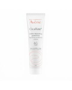 Avène Cicalfate+ Crème Réparatrice Peaux Sensibles 100ml
