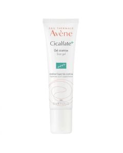 Avène Cicalfate+ Gel Cicatrice 30ml Réparateur Peau