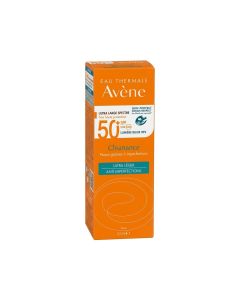 Avène Cleanance Solaire SPF 50+ Anti-Imperfections