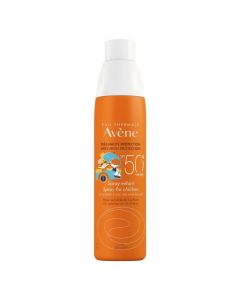 Avène Spray Solaire Enfant SPF 50+ - Prix... | Arkan.tn