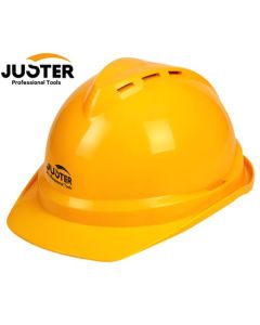 Casque de Sécurité de Chantier