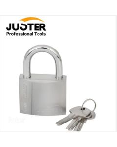 Cadenas - Acier Inoxydable - 63mm