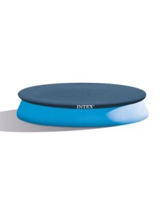 Bâche de protection pour autostable diamètre 3,66 m