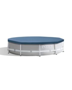 Bâche de protection pour piscine tubulaire - 3,05 m
