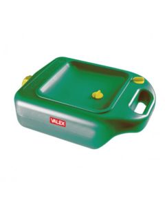 Bac pour huiles usées 9L VALEX