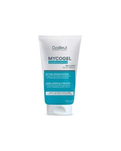 Bailleul Mycogel Gel Nettoyant 150ml - Prix... | Arkan.tn