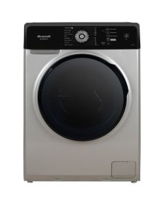 Machine à Laver Brandt BAL82SBL - 8 KG - Noir 