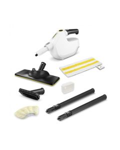 Balai Vapeur Multifonction Kärcher - 1.516-410.0 - 1300W