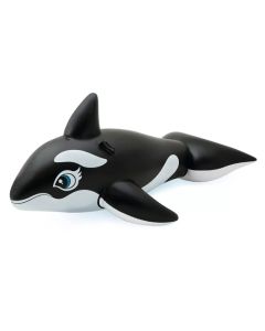 Baleine gonflable Intex - 188 x 122 cm