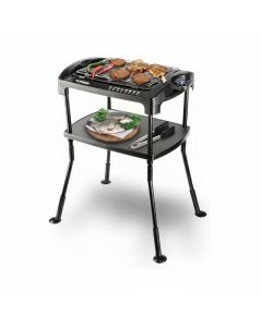 Barbecue électrique Telefunken - 2000W - Noir