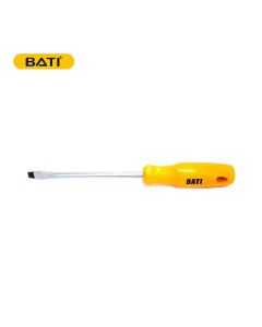 Tournevis Plat BATI 5x125 mm - Prix Tunisie | Arkan.tn