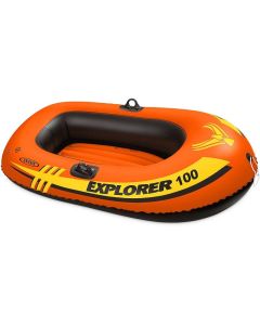 Bateau pneumatique INTEX Explorer 100 - 58329NP