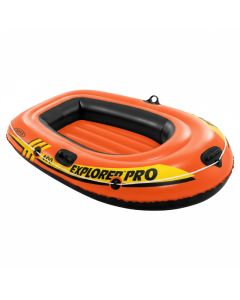 Bateau gonflable Intex - 1 Personne - 160 x 94 cm