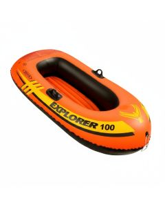 Bateau Gonflable Intex - PVC - 147 x 84 cm