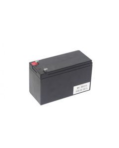 Batterie rechargable 12V. 7Ah - BIGBAT