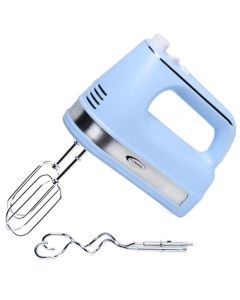 Batteur à main Florence - HK406 - 200W - Bleu