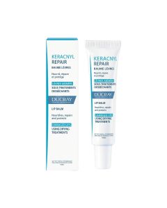 Baume keracnyl repair DUCRAY - lèvres