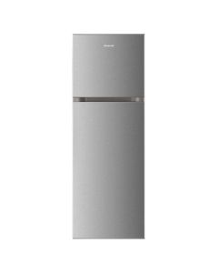 Réfrigérateur No Frost Silver Brandt BD4410NS - 420L - Economique
