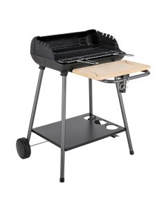 Barbecue à Charbon SOMAGIC BERGAMO