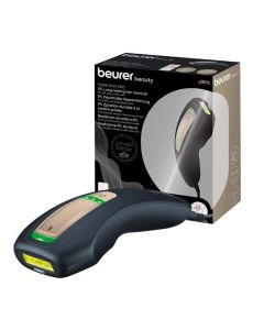 Épilateur à lumière pulsée BEURER IPL5800 - 300 000 flashs Tunisie