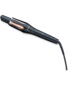 Fer à friser BEURER HT75 - Revêtement céramique, Cordon rotatif