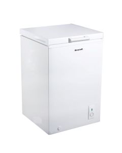 Congélateur Coffre Brandt BFK615MSW - 120L - Blanc
