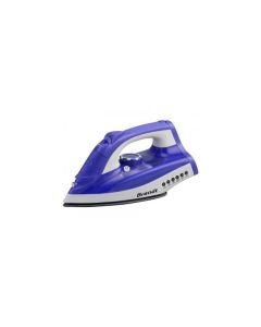 Fer à Repasser 2200W - Violet - Brandt BFV20V