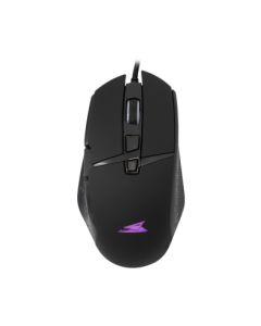 Souris Gaming RAPTOR Black - BGM-051BLK
