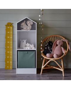 Bibliothèque Maison Enfants-Blanc