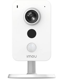 Caméra IMOU CUBE 2M/ SLOT SD /RJ45