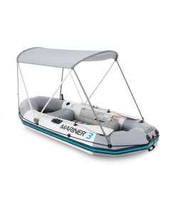 Auvent pour bateau, Auvent pour bateau INTEX, 68600