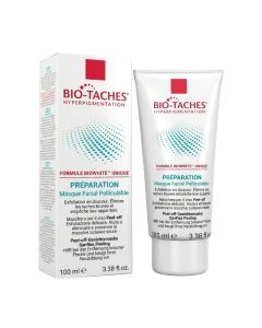 Bio Taches Masque 100 ml - Prix Tunisie | Arkan.tn