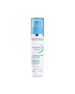 Bioderma Hydrabio Sérum - Prix Tunisie | Arkan.tn